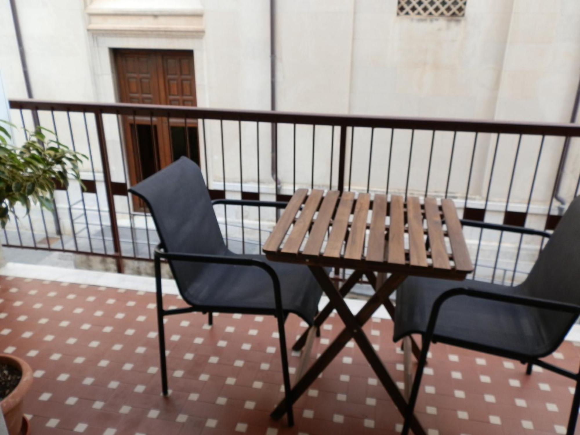 B&B Re Umberto Milazzo Rum bild
