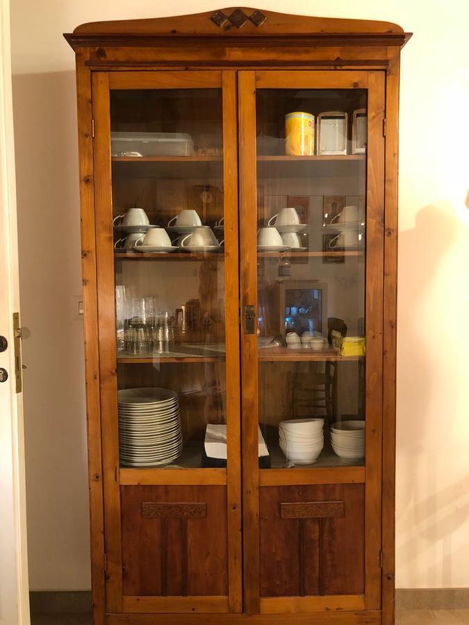 B&B Re Umberto Milazzo Exteriör bild