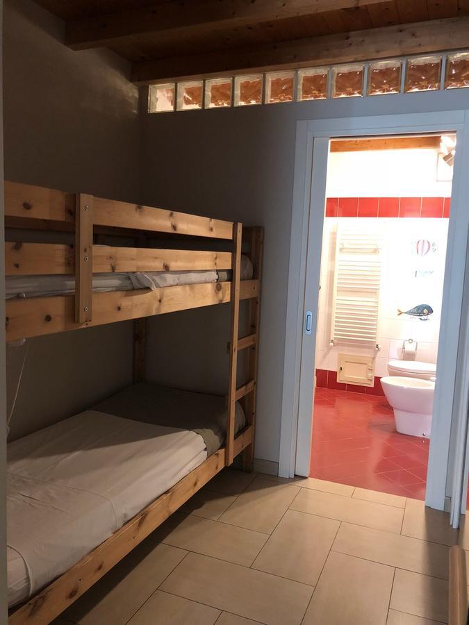 B&B Re Umberto Milazzo Exteriör bild