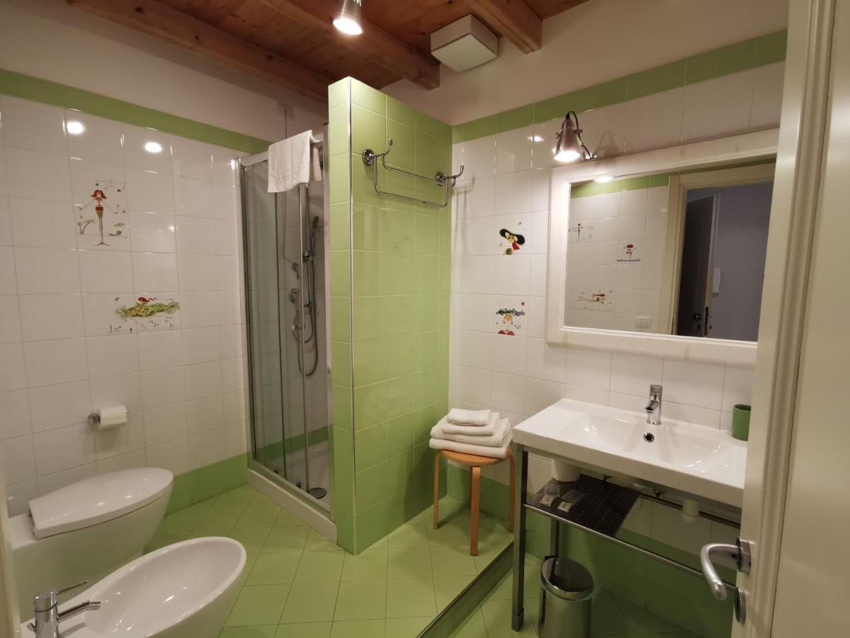 B&B Re Umberto Milazzo Exteriör bild