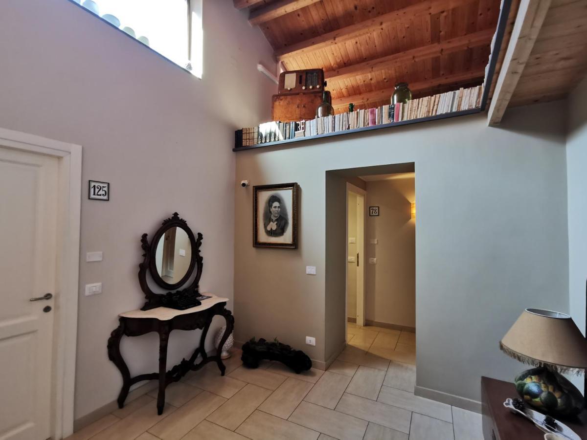B&B Re Umberto Milazzo Exteriör bild